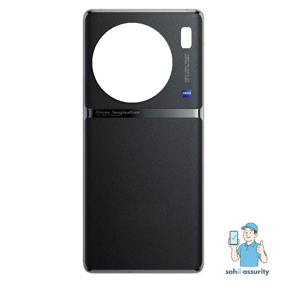 Back Panel Cover for Vivo X90s 5G